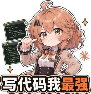 最强